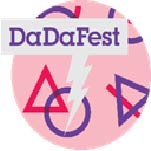 DaDa Fest Logo